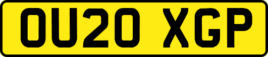 OU20XGP