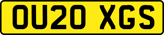 OU20XGS