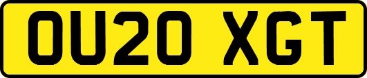OU20XGT
