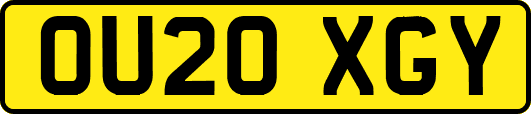 OU20XGY