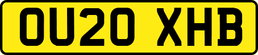 OU20XHB