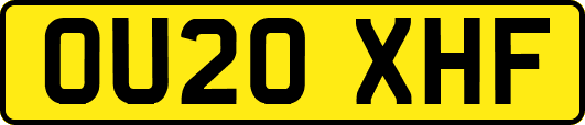 OU20XHF