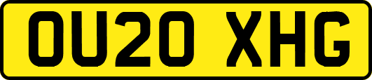 OU20XHG