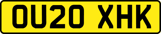 OU20XHK