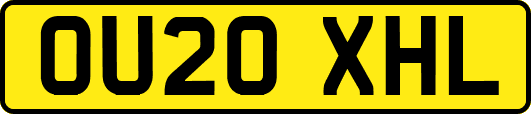 OU20XHL