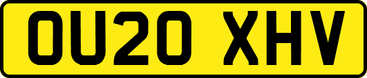 OU20XHV
