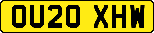 OU20XHW