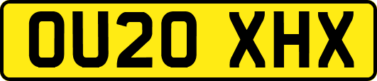 OU20XHX