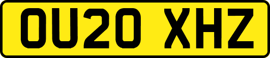 OU20XHZ