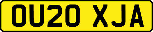 OU20XJA