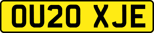 OU20XJE