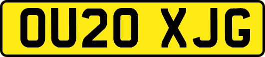 OU20XJG