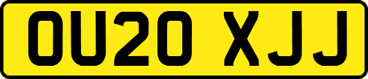 OU20XJJ