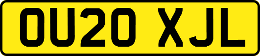 OU20XJL