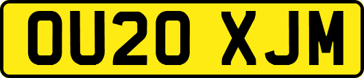 OU20XJM