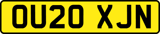 OU20XJN