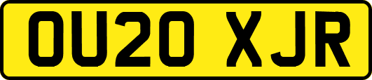 OU20XJR