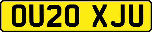OU20XJU
