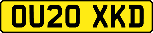 OU20XKD