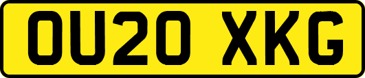 OU20XKG