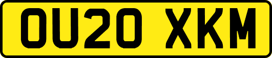 OU20XKM