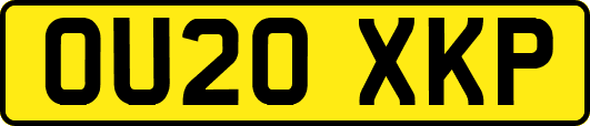 OU20XKP