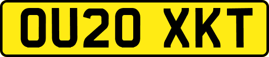 OU20XKT