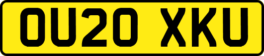 OU20XKU