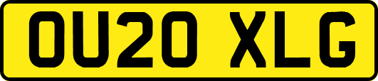 OU20XLG