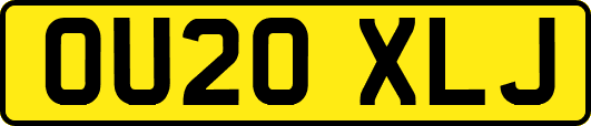 OU20XLJ