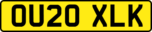 OU20XLK