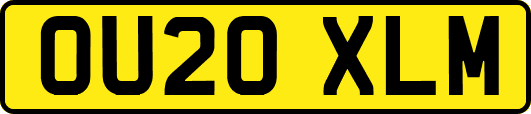 OU20XLM