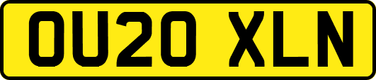 OU20XLN