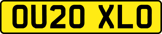 OU20XLO