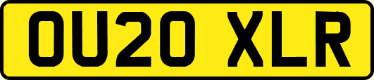 OU20XLR