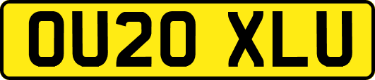 OU20XLU