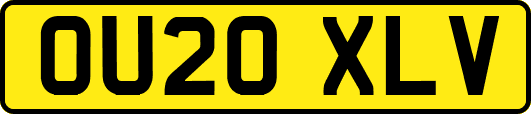 OU20XLV