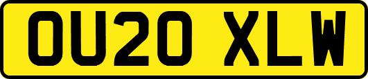 OU20XLW