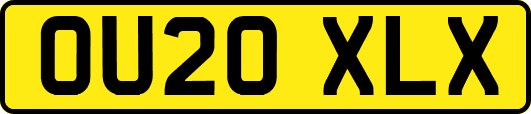 OU20XLX