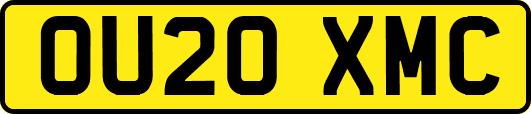 OU20XMC