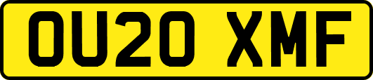 OU20XMF