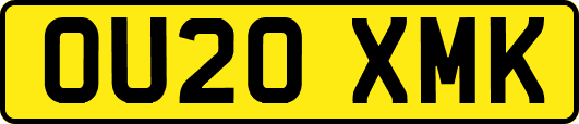OU20XMK