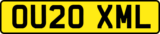 OU20XML