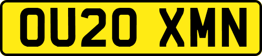 OU20XMN