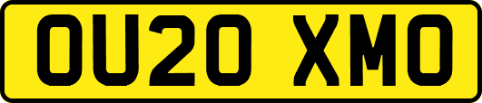 OU20XMO