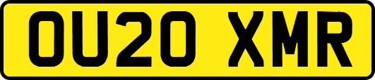 OU20XMR