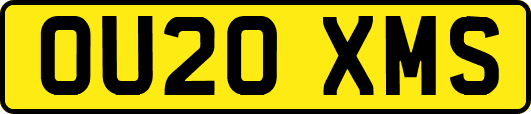OU20XMS