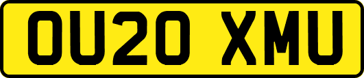 OU20XMU