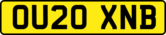 OU20XNB