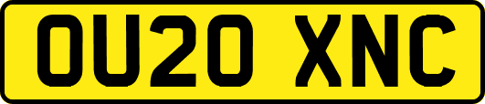 OU20XNC